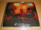 SADISTIC INTENT - Resurrection Of The Ancient Black Earth CD [SEALED]