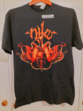 NILE - Annihilation Of The Wicked T-SHIRT