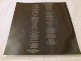 NILE - 2002 - In Their Darkened Shrines 2xLP (2023 Reissue)