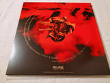 NILE - 2005 - Annihilation Of The Wicked 2xLP BLOOD RED VINYL (2023 Reissue)