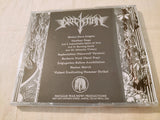 DIOCLETIAN (NZL) - Inexorable Nexus CD [SEALED]