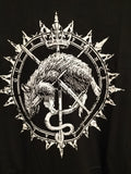 GUTTER PRINCE CABAL - Lord of the Vermin Circle T-SHIRT