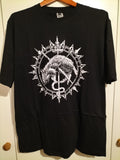 GUTTER PRINCE CABAL - Lord of the Vermin Circle T-SHIRT