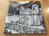 SADISTIC INTENT - Ancient Black Earth (25th Anniversary Edition) Gatefold LP BLACK VINYL