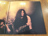 SADISTIC INTENT - Ancient Black Earth (25th Anniversary Edition) Gatefold LP BLACK VINYL