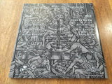 SADISTIC INTENT - Ancient Black Earth (25th Anniversary Edition) Gatefold LP BLACK VINYL