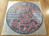 SADISTIC INTENT - Ancient Black Earth (25th Anniversary Edition) Gatefold LP BLACK VINYL