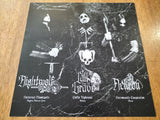 ANCIENT GUARD (AUS) - Desiderans Dissolvi LP