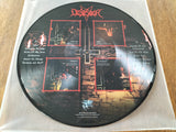 DESASTER - Tyrants of the Netherworld (20th Anniversary Edition) LP