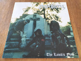 IMPURITY - The Lambs Fury LP [2ND HAND]