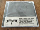 DIOCLETIAN (NZL) - 2012 - Annihilation Rituals CD [SEALED]
