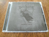 DIOCLETIAN (NZL) - 2012 - Annihilation Rituals CD [SEALED]
