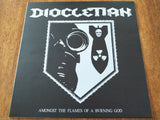 DIOCLETIAN (NZL) - 2012 - Annihilation Rituals CD [SEALED]