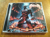 EVIL INCARNATE - First Born of the Dead CD EP [SEALED]