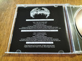 EVIL INCARNATE - First Born of the Dead CD EP [SEALED]