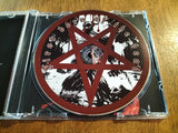 EVIL INCARNATE - First Born of the Dead CD EP [SEALED]