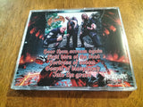 EVIL INCARNATE - First Born of the Dead CD EP [SEALED]