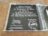 GOSPEL OF THE HORNS (AUS) - A Call To Arms CD