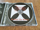 GOSPEL OF THE HORNS (AUS) - A Call To Arms CD
