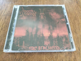 GOSPEL OF THE HORNS (AUS) - Realm Of The Damned CD
