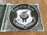 GOSPEL OF THE HORNS (AUS) - Realm Of The Damned CD