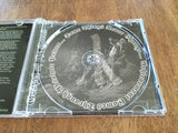 GOSPEL OF THE HORNS (AUS) - Realm Of The Damned CD