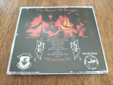 GOSPEL OF THE HORNS (AUS) - Realm Of The Damned CD