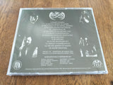 HADES - ...Again Shall Be / Alone Walkyng CD (2023 NWN! Prod Reissue) [SEALED]