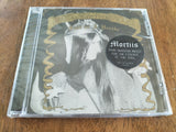 MORTIIS - Født Til Å Herske CD [SEALED]