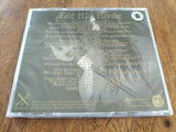 MORTIIS - Født Til Å Herske CD [SEALED]