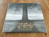 MORTIIS - The Shadow of the Tower CD DIGIBOOK [SEALED]
