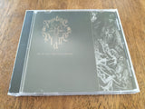 NEGATIVE PLANE - Et In Saecula Saeculorum CD (2011 Reissue) [SEALED]