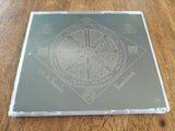 NEGATIVE PLANE - Et In Saecula Saeculorum CD (2011 Reissue) [SEALED]