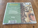 PESTILENCE - 1989 - Consuming Impulse CD (2023 Reissue) [SEALED]