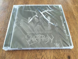 VARATHRON - 2014 - Untrodden Corridors of Hades CD (2018 Reissue) [SEALED]