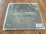 VARATHRON - 2014 - Untrodden Corridors of Hades CD (2018 Reissue) [SEALED]