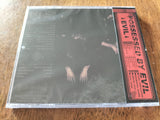 EVIL - Possessed by Evil CD [SEALED]