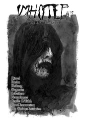 IMHOTEP Zine #13