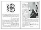 IMHOTEP Zine #13