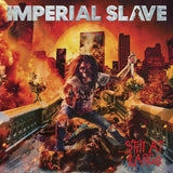 IMPERIAL SLAVE (NZL) - ...Still At Large TAPE