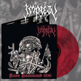 IMPIETY - 2002 - Kaos Kommand 696 LP (2023 Reissue)