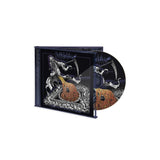 INQUISITION - 2020 - Black Mass For A Mass Grave CD [SEALED]