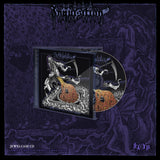 INQUISITION - 2020 - Black Mass For A Mass Grave CD [SEALED]