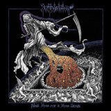 INQUISITION - 2020 - Black Mass For A Mass Grave CD [SEALED]