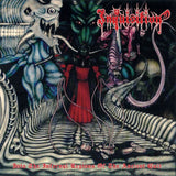 INQUISITION - 1998 - Into the Infernal Regions of the Ancient Cult CD (2024 Reissue) [SEALED]