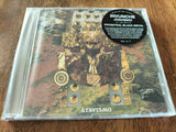 INVUNCHE - Atavismo CD [SEALED]
