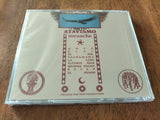 INVUNCHE - Atavismo CD [SEALED]