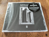 INVUNCHE - II CD [SEALED]