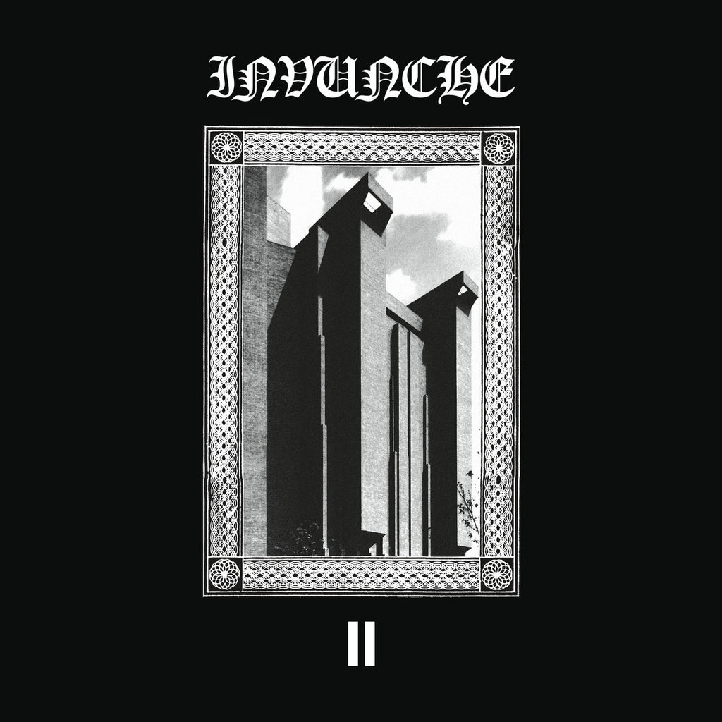 INVUNCHE - II CD