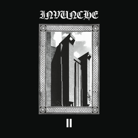 INVUNCHE - II CD